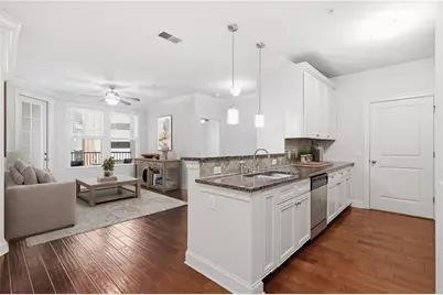 901 Abernathy Road NE #3080, Atlanta, GA 30328 - Photo 1