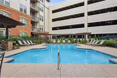 901 Abernathy Road NE #3080, Atlanta, GA 30328 - Photo 16