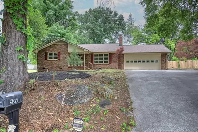 509 Boatner Avenue, Cartersville, GA 30120 - Photo 1