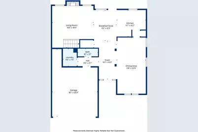 2979 Rosebrook Drive, Decatur, GA 30033 - Photo 26