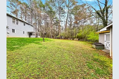 411 Harbor Way, Woodstock, GA 30189 - Photo 22