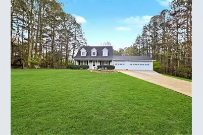 411 Harbor Way, Woodstock, GA 30189 - Photo 1