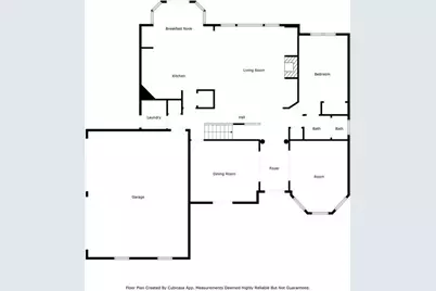 1230 New Britain Drive SW, Atlanta, GA 30331 - Photo 42