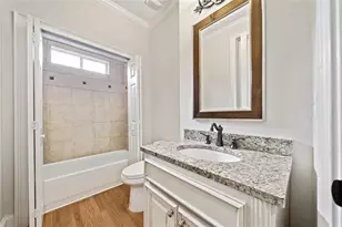 1230 New Britain Dr SW, Atlanta, GA 30331 - Photo 16