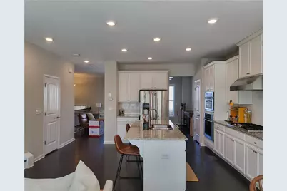 871 Sunset Park Drive, Suwanee, GA 30024 - Photo 4