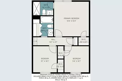 207 Mimosa Drive, Decatur, GA 30030 - Photo 42