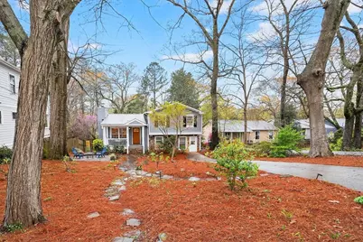 207 Mimosa Drive, Decatur, GA 30030 - Photo 2