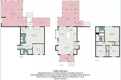 207 Mimosa Drive, Decatur, GA 30030 - Photo 40