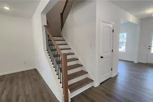 92 Silverleaf Trl, Bethlehem, GA 30620 - Photo 18