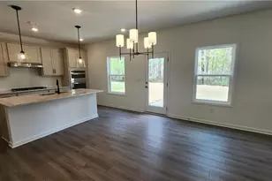 92 Silverleaf Trl, Bethlehem, GA 30620 - Photo 10