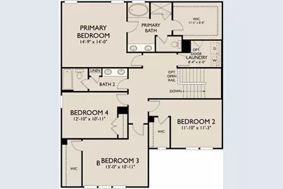 92 Silverleaf Trail, Bethlehem, GA 30620 - Photo 40