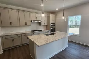 92 Silverleaf Trl, Bethlehem, GA 30620 - Photo 12