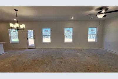 92 Silverleaf Trail, Bethlehem, GA 30620 - Photo 6