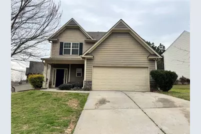 4433 Black Hills Drive, Acworth, GA 30101 - Photo 2
