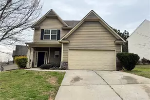 4433 Black Hills Dr, Acworth, GA 30101 - Photo 2