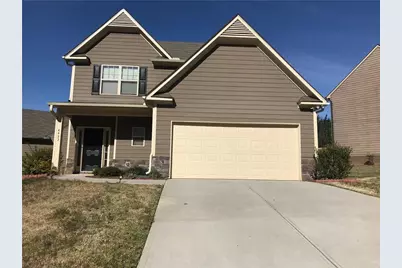 4433 Black Hills Drive, Acworth, GA 30101 - Photo 1