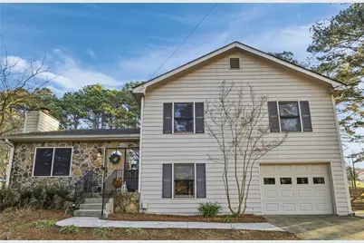 1682 Bennett Road, Grayson, GA 30017 - Photo 1