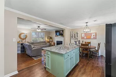 1682 Bennett Road, Grayson, GA 30017 - Photo 10