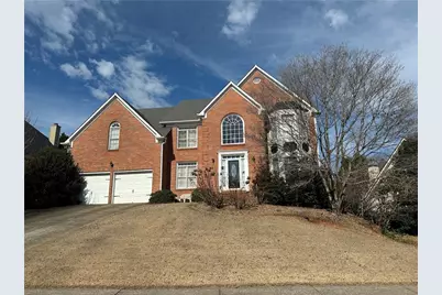 7029 Hunters Ridge, Woodstock, GA 30189 - Photo 1