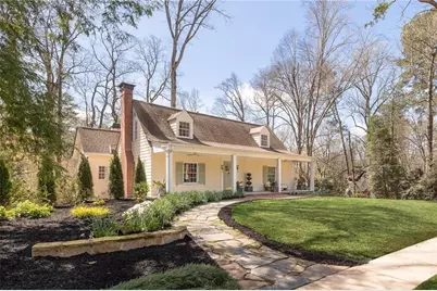 1767 Ridgewood Drive NE, Atlanta, GA 30307 - Photo 1