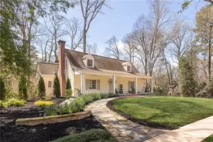 1767 Ridgewood Dr NE, Atlanta, GA 30307 - Photo 1