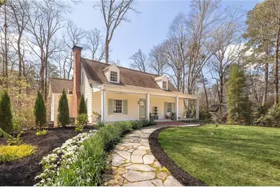 1767 Ridgewood Drive NE, Atlanta, GA 30307 - Photo 2