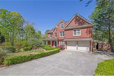 1340 Eryn Circle, Suwanee, GA 30024 - Photo 4