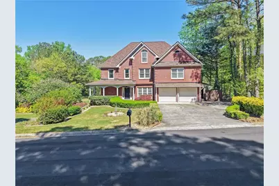 1340 Eryn Circle, Suwanee, GA 30024 - Photo 56