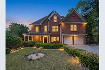 1340 Eryn Circle, Suwanee, GA 30024 - Photo 2