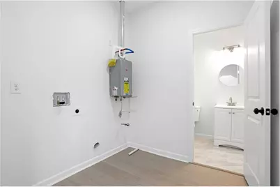 1454 Saint Francis Avenue, Atlanta, GA 30344 - Photo 30