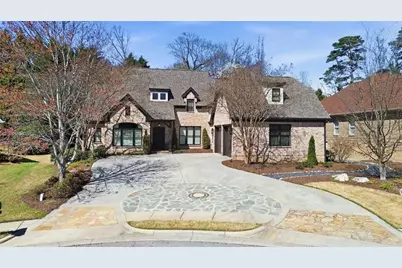 1538 Berkeley Court, Gainesville, GA 30501 - Photo 1