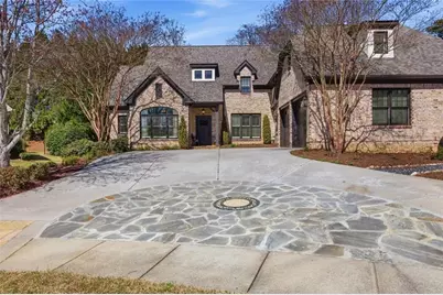 1538 Berkeley Court, Gainesville, GA 30501 - Photo 6