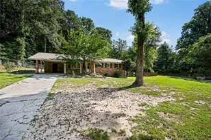 7039 Rockbridge Rd, Stone Mountain, GA 30087 - Photo 2