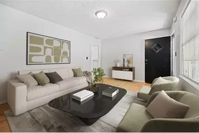 7039 Rockbridge Road, Stone Mountain, GA 30087 - Photo 6