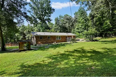 7039 Rockbridge Road, Stone Mountain, GA 30087 - Photo 26