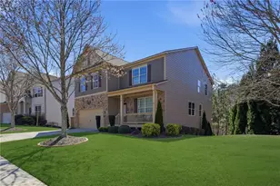 1455 Apple Blossom Dr, Cumming, GA 30041 - Photo 2