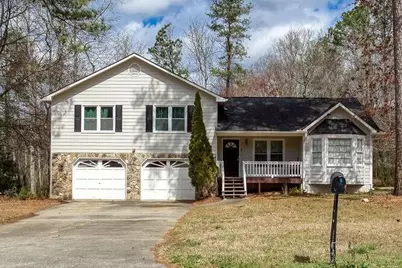 563 Presidential Drive, Dallas, GA 30157 - Photo 2