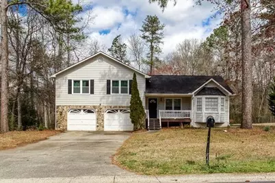 563 Presidential Drive, Dallas, GA 30157 - Photo 1