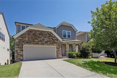204 Meadows Court, Woodstock, GA 30189 - Photo 2