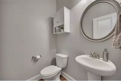 204 Meadows Court, Woodstock, GA 30189 - Photo 18