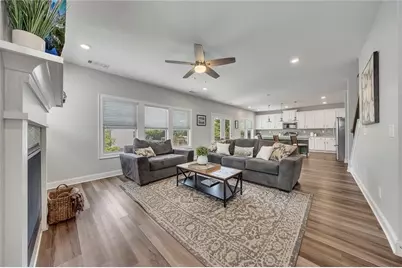 204 Meadows Court, Woodstock, GA 30189 - Photo 12