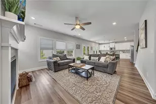 204 Meadows Ct, Woodstock, GA 30189 - Photo 12