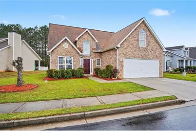 6445 Gina Agha Circle, Lithonia, GA 30038 - Photo 2