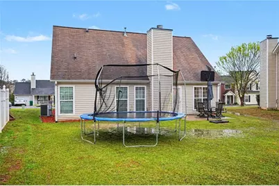 6445 Gina Agha Circle, Lithonia, GA 30038 - Photo 34