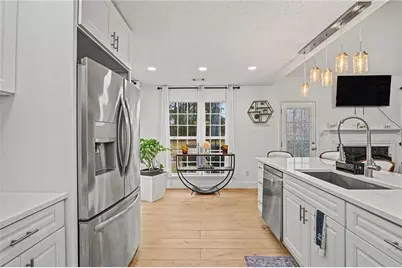 6445 Gina Agha Circle, Lithonia, GA 30038 - Photo 14