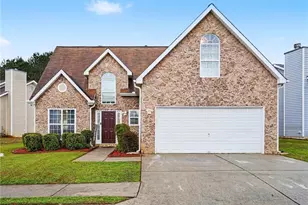 6445 Gina Agha Cir, Lithonia, GA 30038 - Photo 1