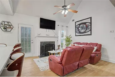 6445 Gina Agha Circle, Lithonia, GA 30038 - Photo 8