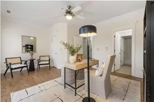 802 Ciiftin Heights Ln NE, Atlanta, GA 30329 - Photo 4