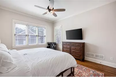 237 Highcrest Drive, Acworth, GA 30101 - Photo 32