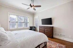 237 Highcrest Dr, Acworth, GA 30101 - Photo 32